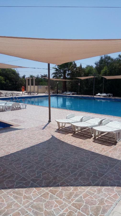 Nissi Beach,Ground Floor Flat ไอยานาปา ภายนอก รูปภาพ